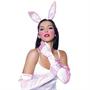 Women's Bunny Costume Kit