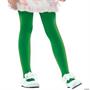 Tights Child Green To