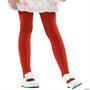 Tights Child Red To