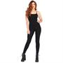 Basic Unitard Adult Black