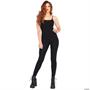 Basic Unitard Adult Black