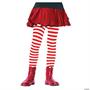 Tights Child Striped 
