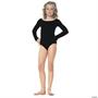 Bodysuit Child Nude