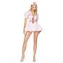 Women's Nurse Costume