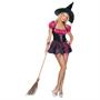 Women's Witch Costume