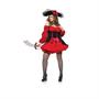 Vixen Pirate Wench  Costume