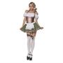 Gretchen Beer Garden Costume