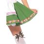 Gretchen Beer Garden Costume