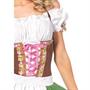 Gretchen Beer Garden Costume