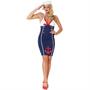 Women's Sailor Costume