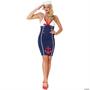 Women's Sailor Costume