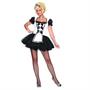 Women's French Maid Costume