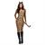 Women's Leopard Costume