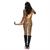 Women's Leopard Costume