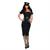 Women's Police Costume