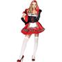 Women's Red Riding Hood Costume