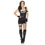 Women's SWAT Costume