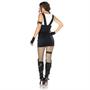 Women's SWAT Costume