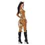 Women's Tiger Costume