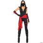 Women's Ninja Costume