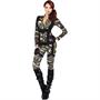 Women's Paratrooper Costume