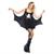 Women's Spiderweb Costume