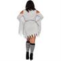 Jersey Ghost Dress