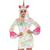 ENCHANTED UNICORN ADULT COSTUME