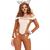DARLING DEER ADULT COSTUME