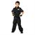 Boy's Swat Commander Costume
