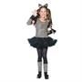 Girl's Cat Costume