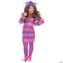 Girl's Cheshire Cat Costume