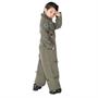 Boy's Top Gun Flight Suit Costume