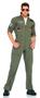 Men's Top Gun Costume