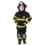 Unisex Fire Fighter Costume