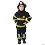 Unisex Fire Fighter Costume