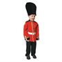 Boy's Royal Guard Costume
