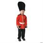 Boy's Royal Guard Costume