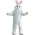 Adult Rabbit Mascot Costume