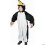 Penguin Toddler Costume