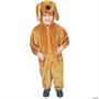 Puppy Child Costume