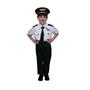 Pilot Boy Child Costume