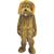Puppy Mascot Costume