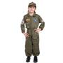 Boy's Air Force Pilot Costume