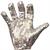 Pop Star Sequin Glove