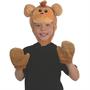 MONKEY ANIMAL PACK Costume