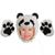 PANDA ANIMAL PACK