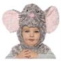 Mouse Toddler Costume
