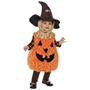 Scarecrow Toddler Costume