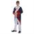 REVOLUTIONARY SOLDIER CHILD SM Costume
